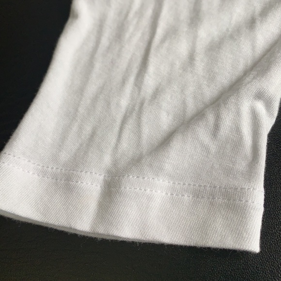 Vince 3/4 Sleeve Top - Picture 8 of 14